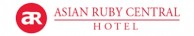 Asian Ruby Central Hotel - Logo